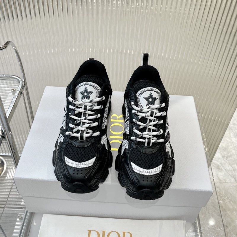ch**an D*or casual shoes